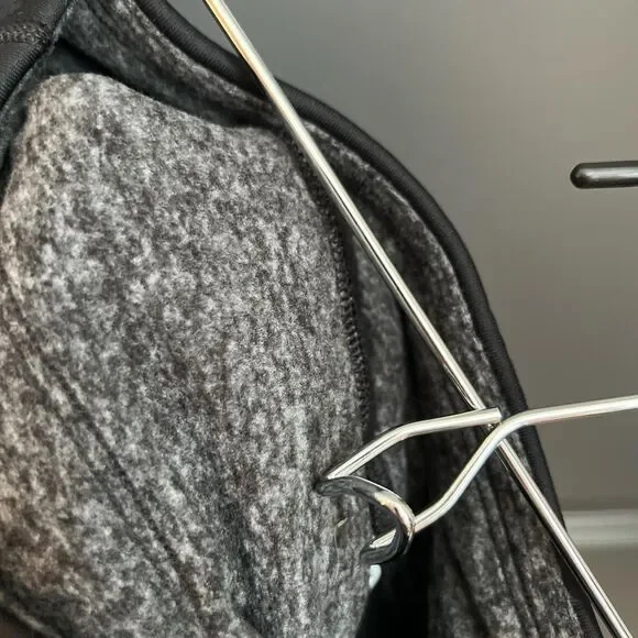 Fleece lined active pants - Picture 4 of 4